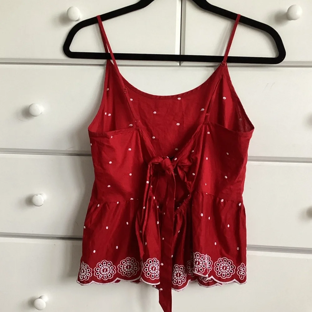 Old Navy Tank Top - Picture 3 of 5